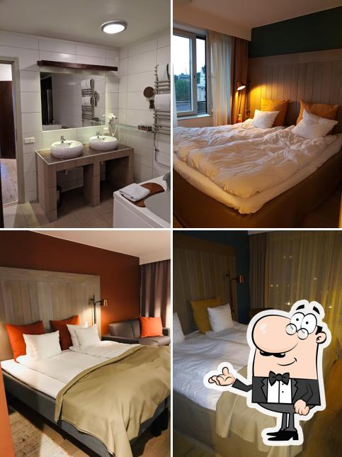 Quality Hotel Grand Falun