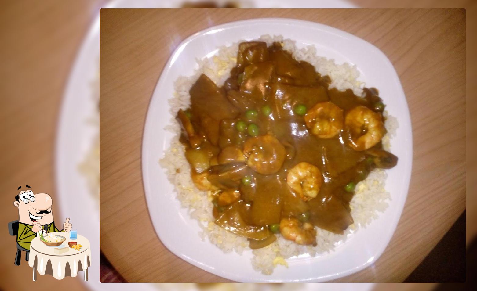 Golden Wok