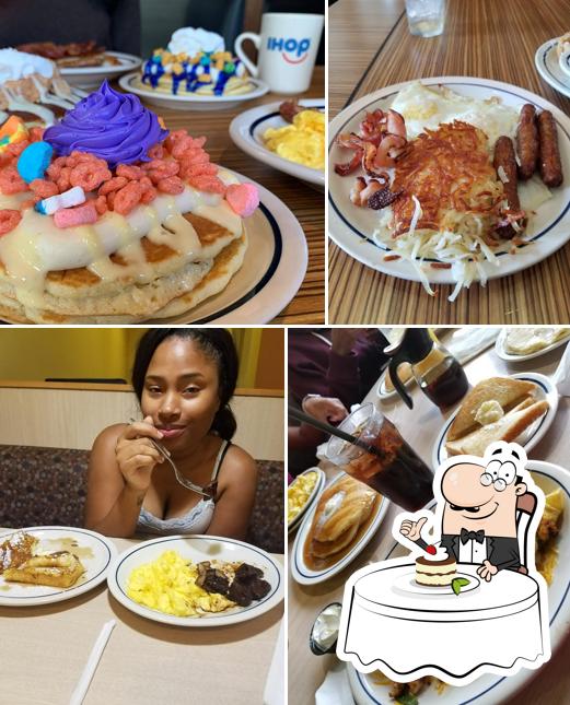 IHOP