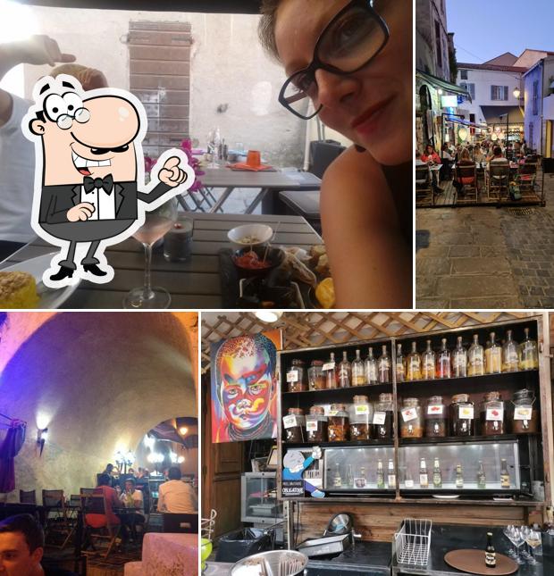 La Bodega***