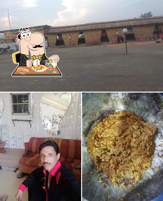 Madina hotel