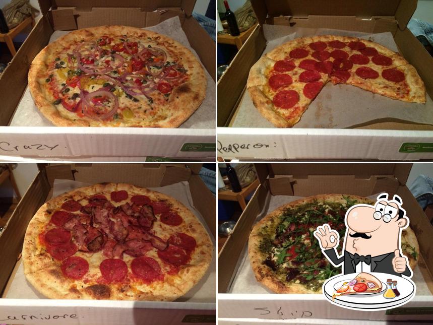 Maurizios Pizzeria