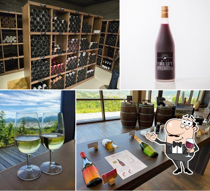Niki Hills Winery