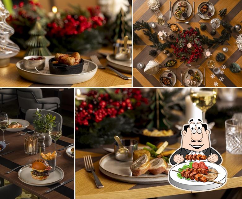 OXBO Restaurant & Bar