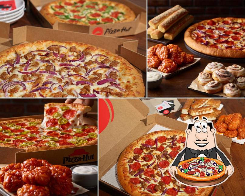Pizza Hut
