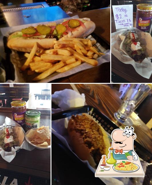 2nd St. Tavern