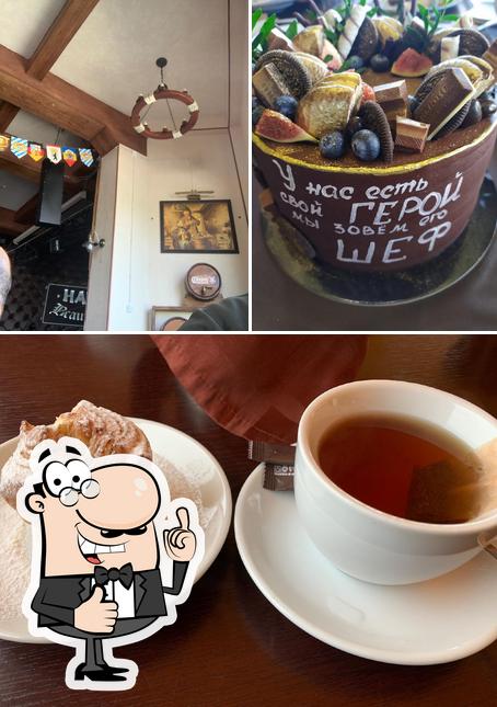 Частная пивоварня HANS