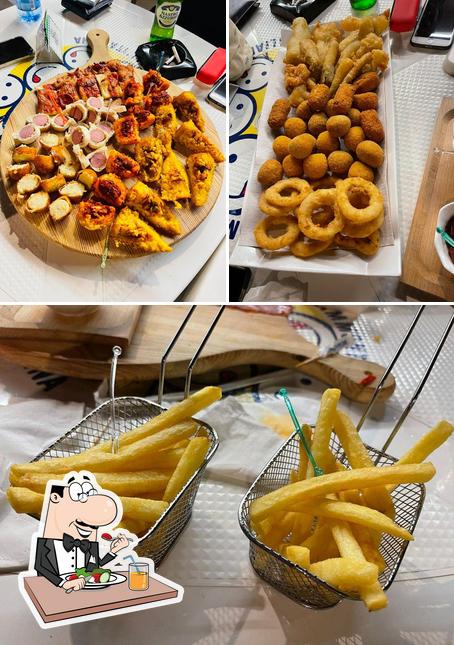 Iceberg Bar Pizzeria