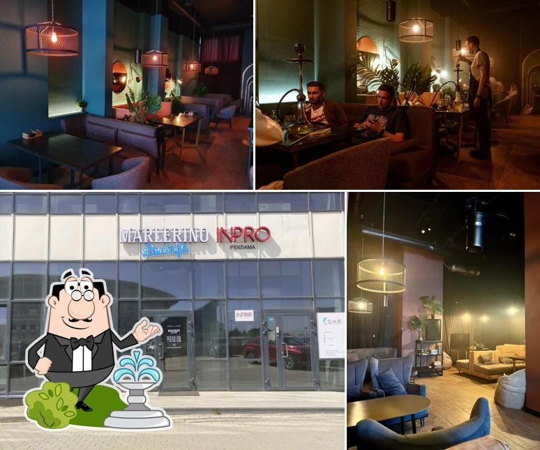 Marlerino Lounge
