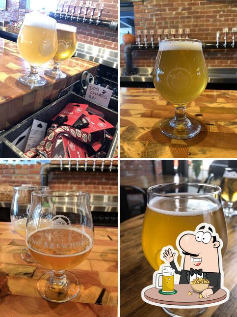Odell Brewing Five Points Brewhouse