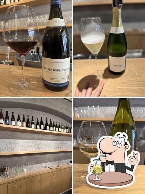 WINE STAND caprino