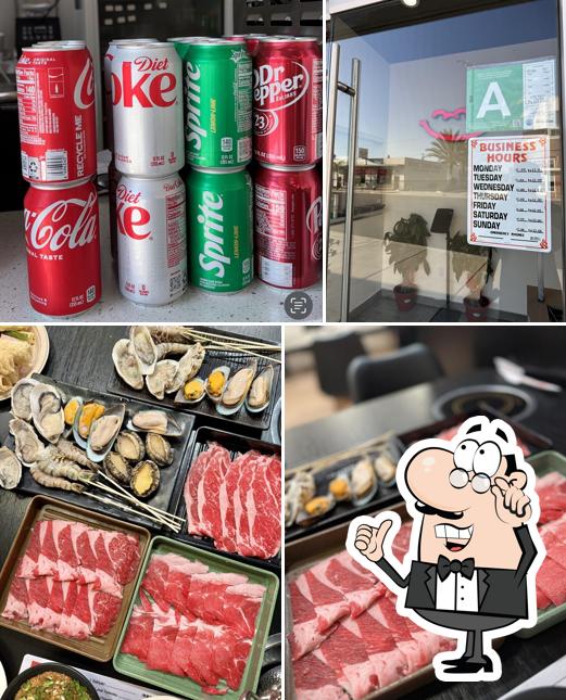 101 Hot Pot All You Can Eat