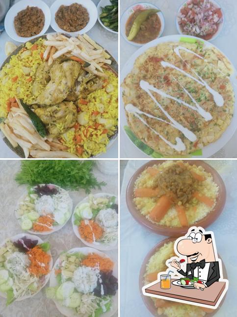 Restaurant Ali Bacha