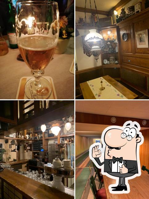 Wirtshaus Alte Zeit