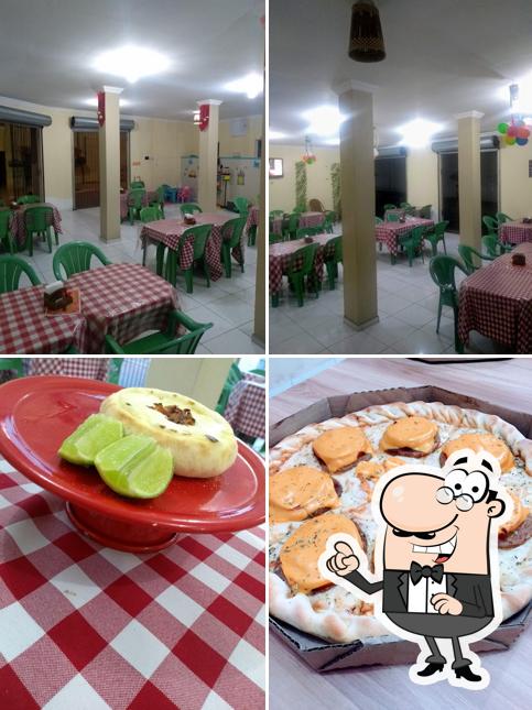BELA MASSA PIZZARIA
