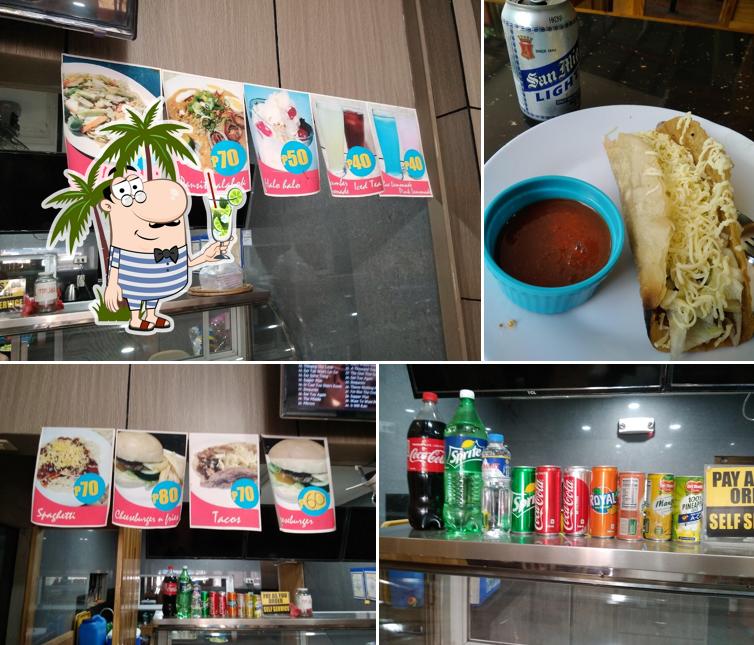 Dadiboys cafe