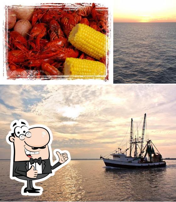 E-Jays Seafood
