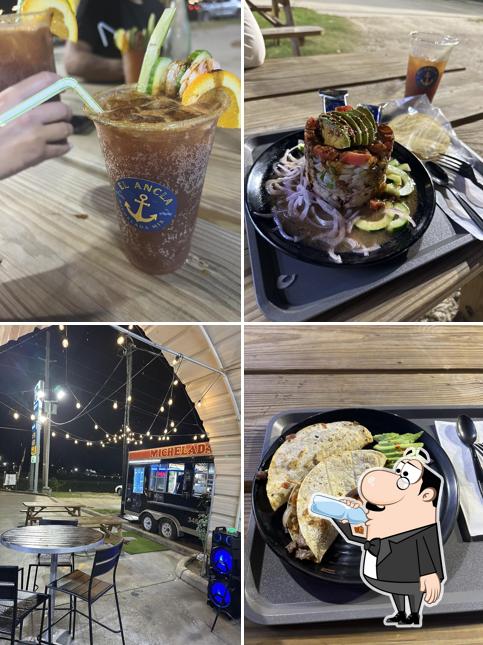 El Ancla Seafood