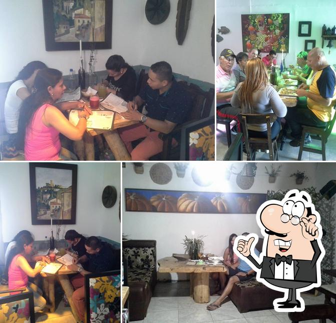Entre Sueños - Restaurante Boutique