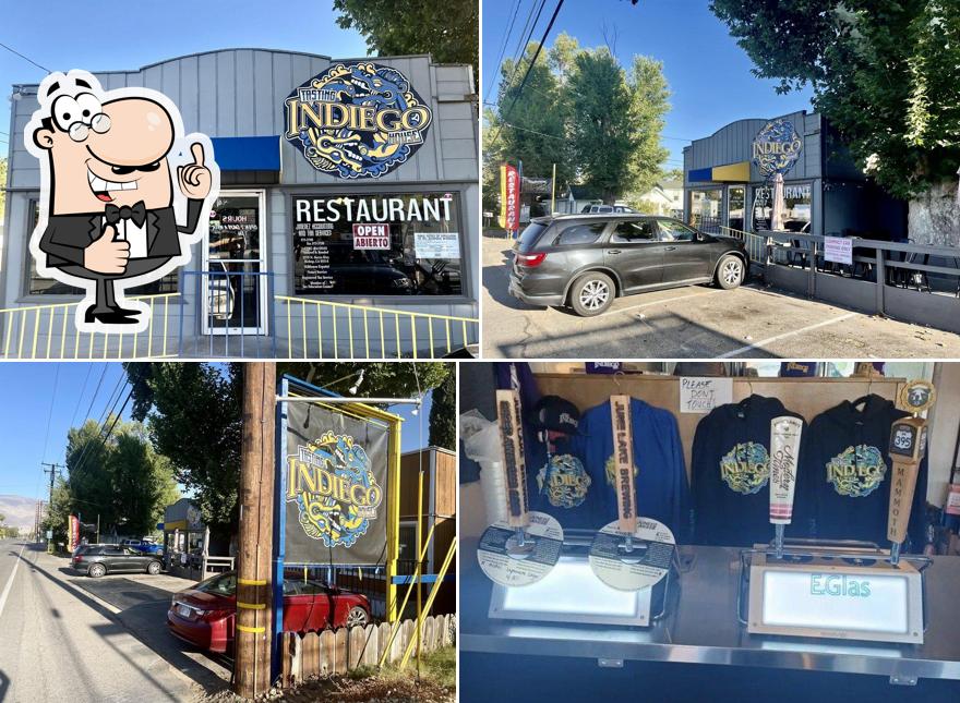 Indiego Tasting House