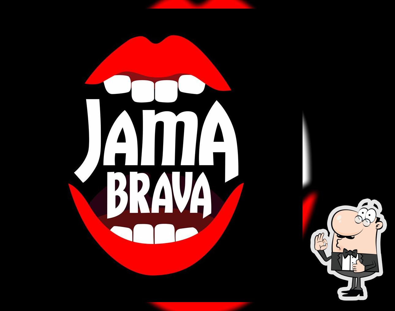 Jama Brava