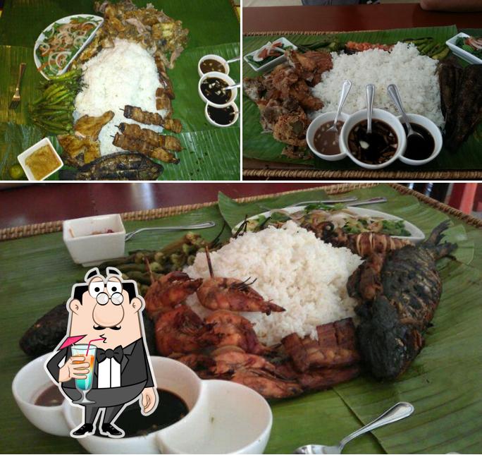 Kaboodle Grill