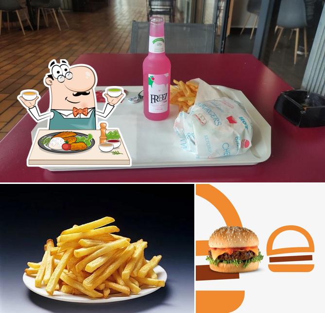 L'UNIK BURGER