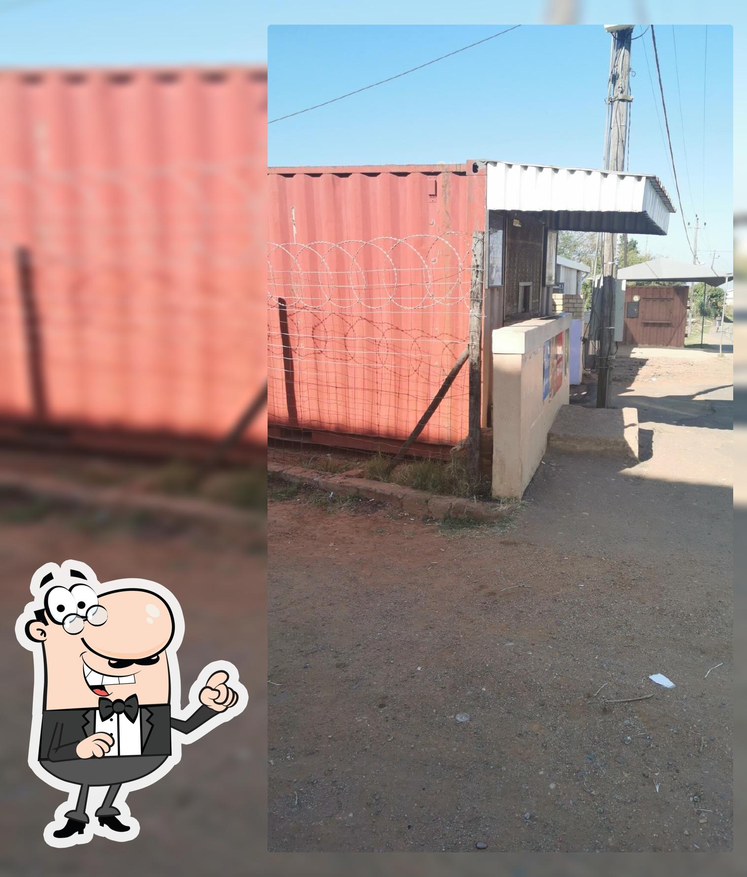 Langalethu Fast Food