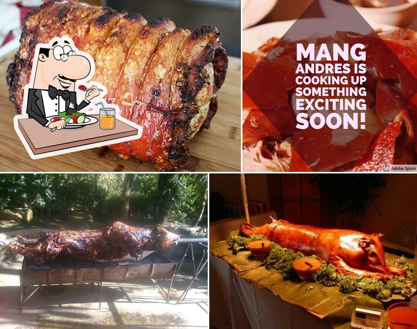 Lolo Andres Lechon Batangas City