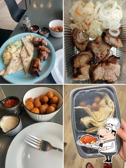 Мясная Диета
