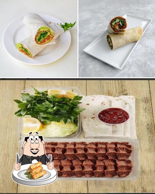 Öz Adıyaman çiğköfte yavuz selim