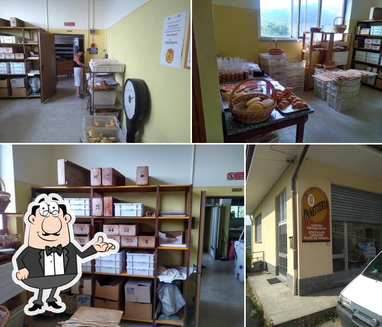 Panificio Valchiusella Snc