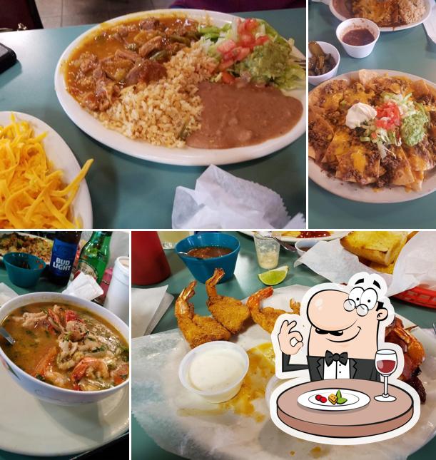 Piscis Seafood & Mexican Grill
