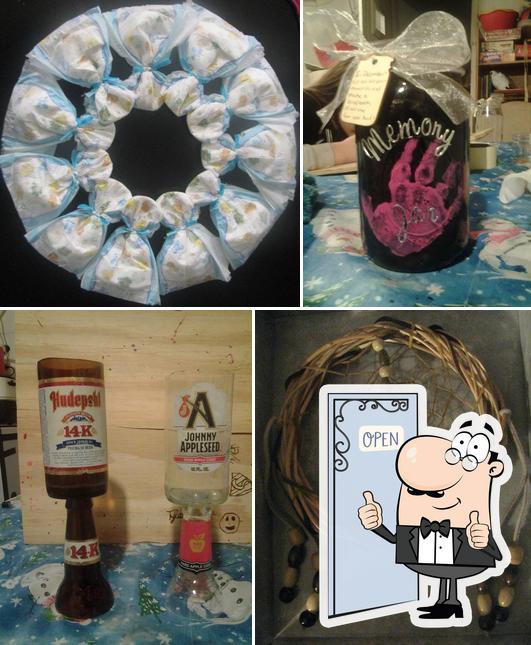 Pita's Creations