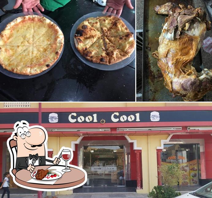 Pizzeria Cool Cool