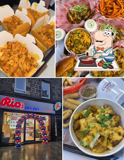 RIO'S Piri Piri