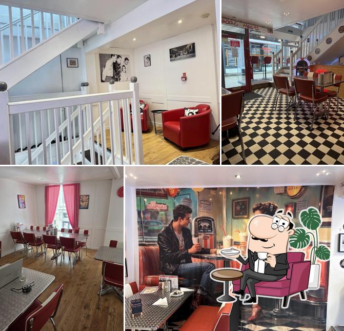 Ruck n Roll Diner