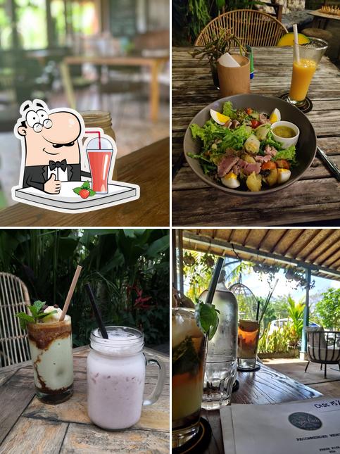 Sugar Rock Bali