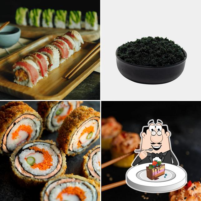 Sushi Shop Laval-Est