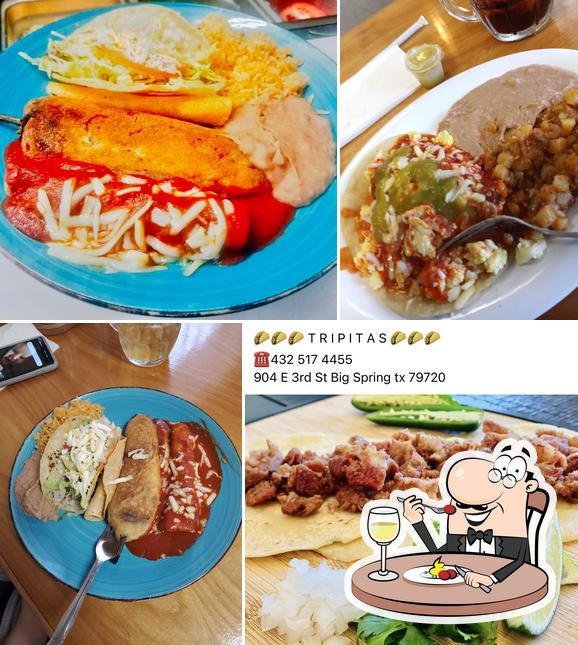 Tita's Mexican Kitchen