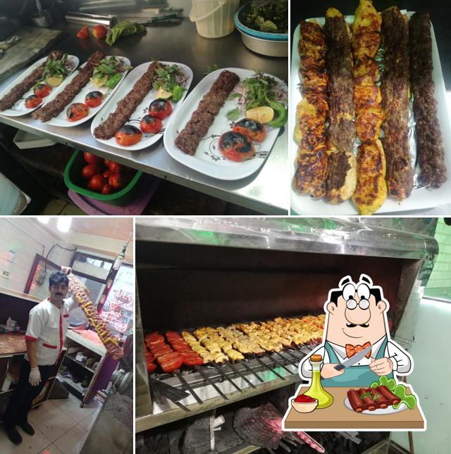 Tohid Barbecue