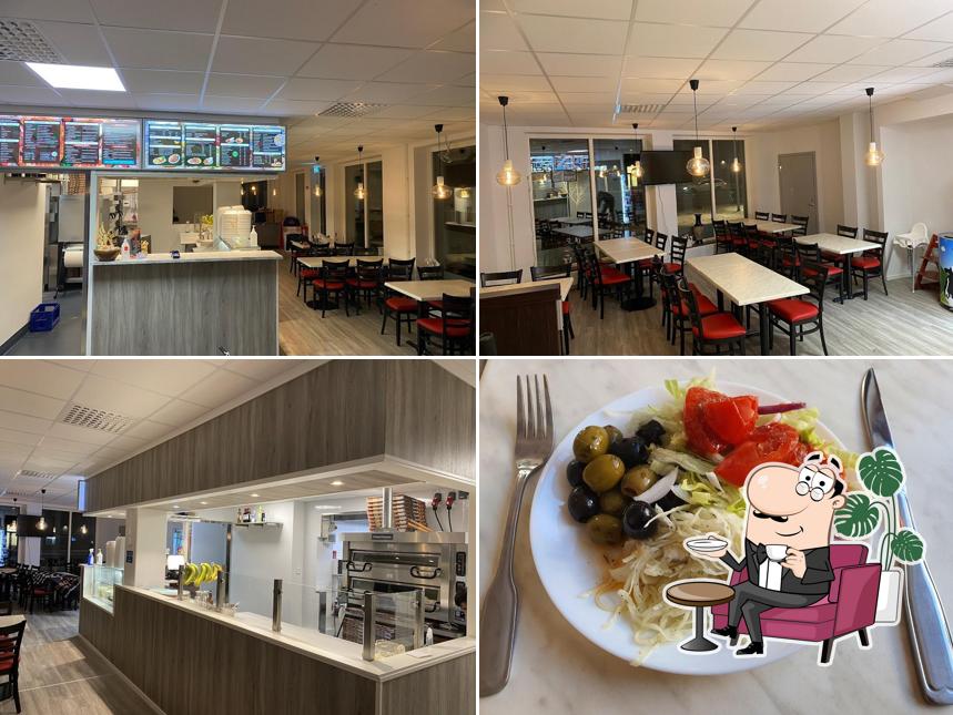 Trappan 2 Pizzeria