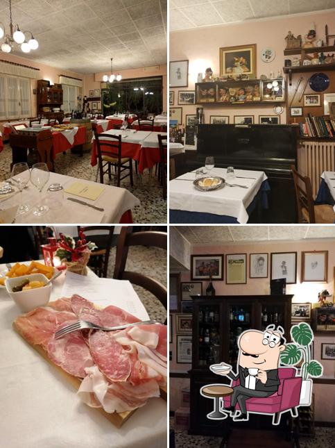 Trattoria "da Romeo"