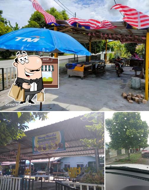 Warung Mak Ani