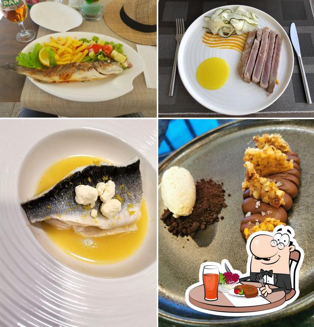 SKIF Restaurant
