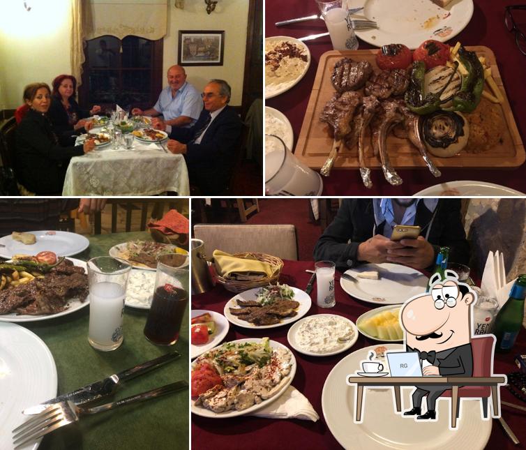 Uşak Konak Restaurant