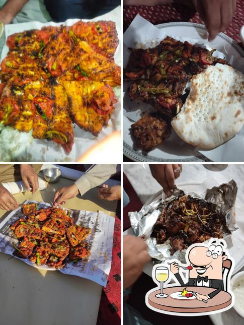 Taru Jabba Fish Hut