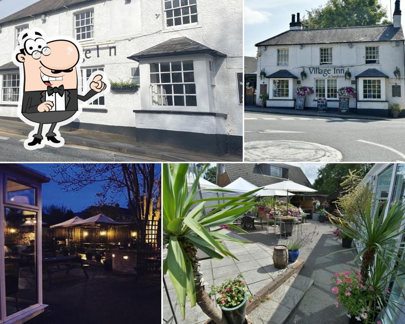 The Village Inn