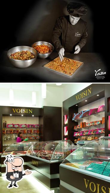 Voisin