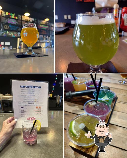 Voodoo Brewing